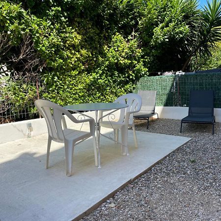 Appt 1 Chambre Jardin Parking Narbonne Bagian luar foto