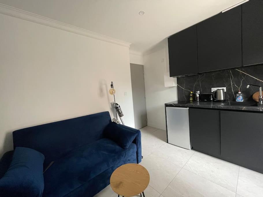 Appt 1 Chambre Jardin Parking Narbonne Bagian luar foto