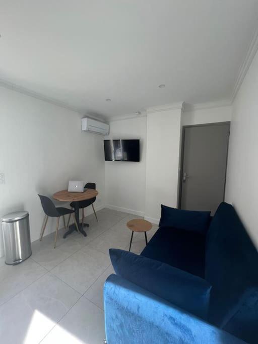 Appt 1 Chambre Jardin Parking Narbonne Bagian luar foto