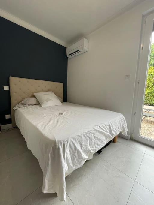 Appt 1 Chambre Jardin Parking Narbonne Bagian luar foto
